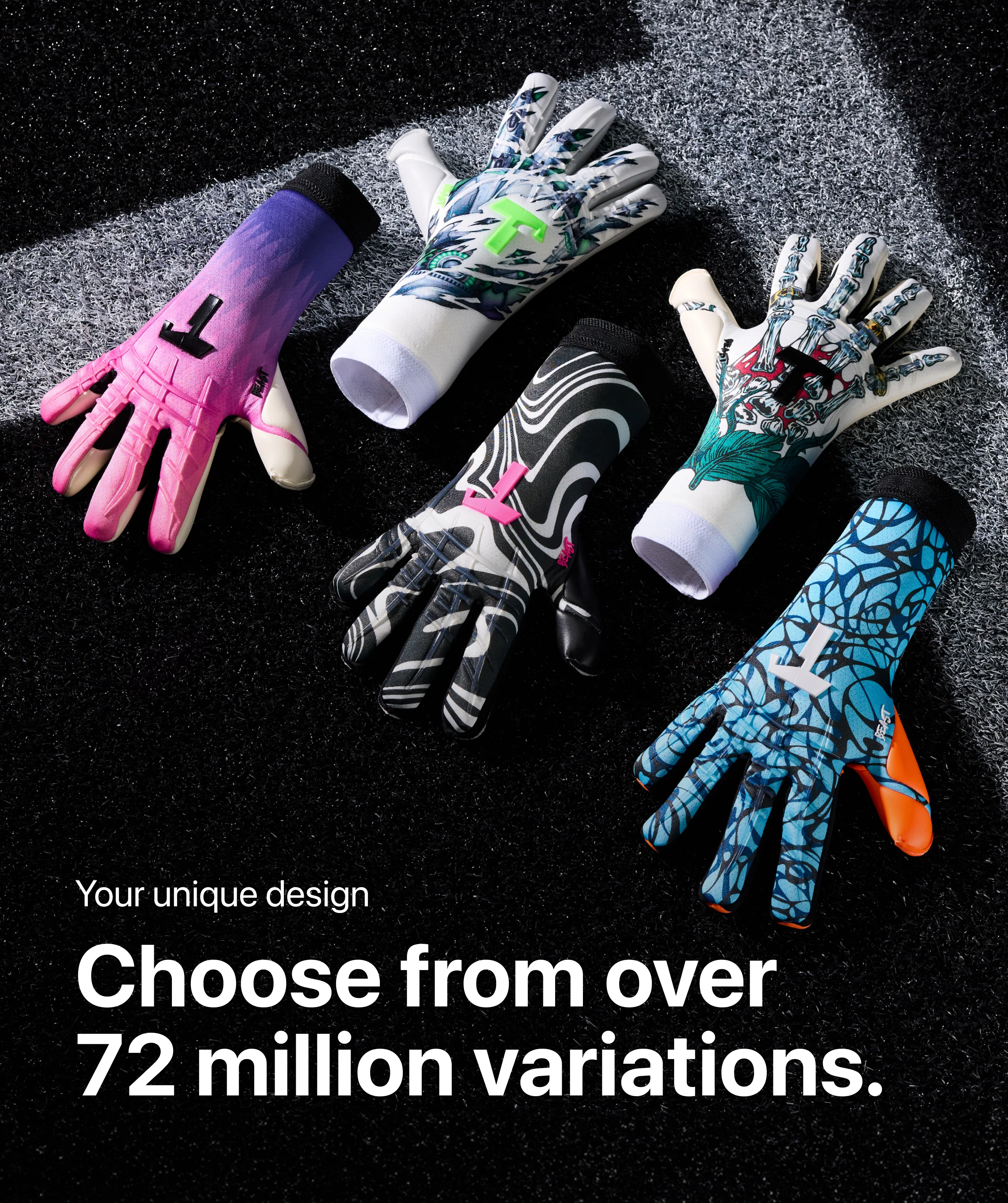 Beast 3.0 MyGlove - Image 4