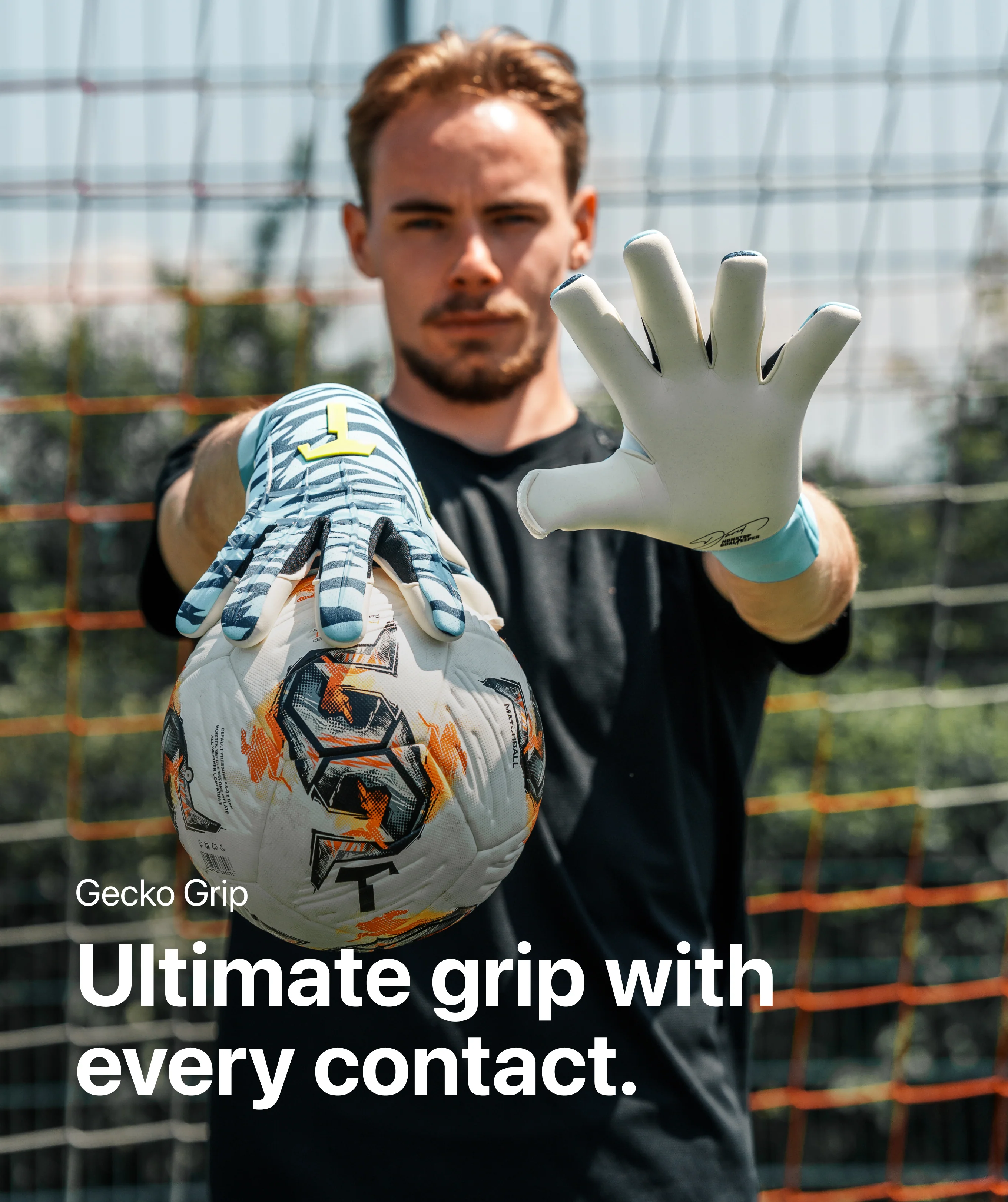 Beast 3.0 x Nonstopgoalkeeper - Image 4