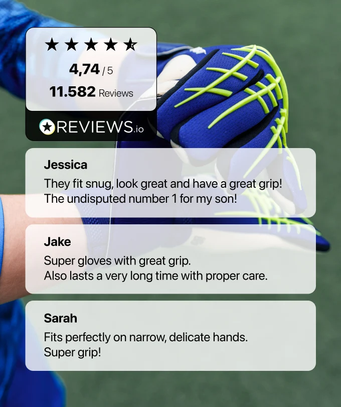 Blue Beast Junior Pro 3.0 - Image 11