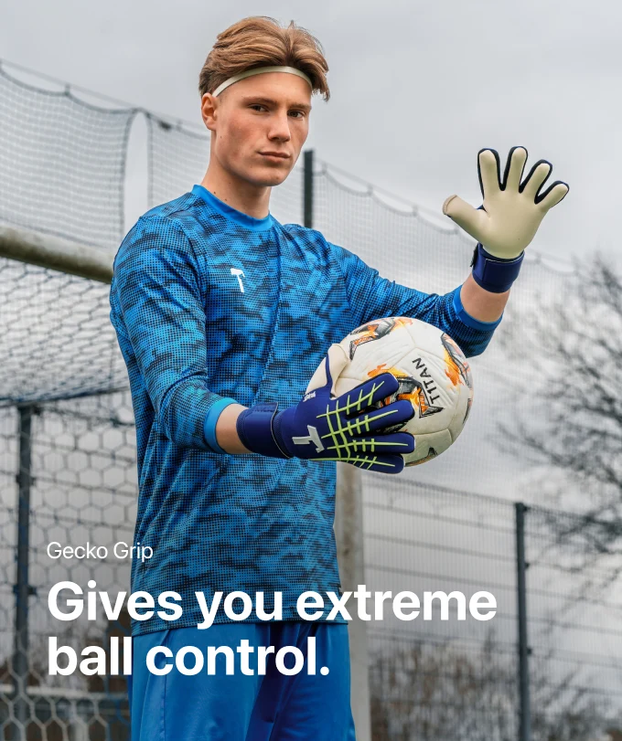 Blue Beast Junior Pro 3.0 - Image 4