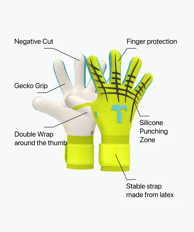Fluo Beast 3.0 (FP) - Image 6