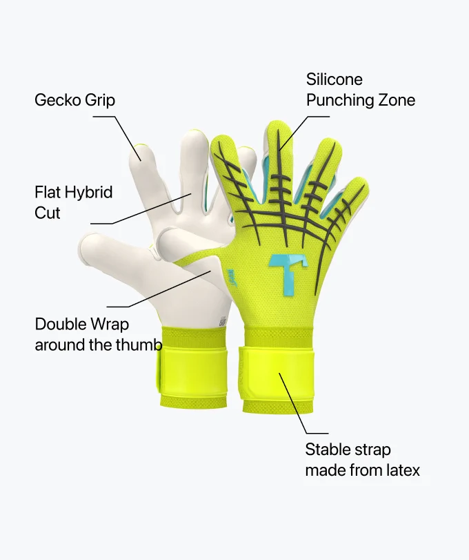 Fluo Beast Junior Pro 3.0 - Image 6