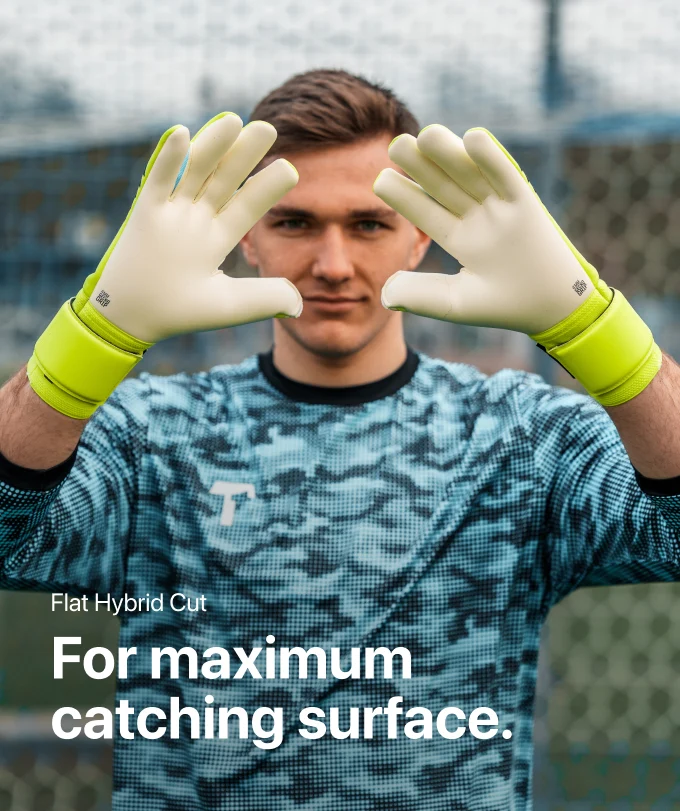Fluo Beast Junior Pro 3.0 - Image 7