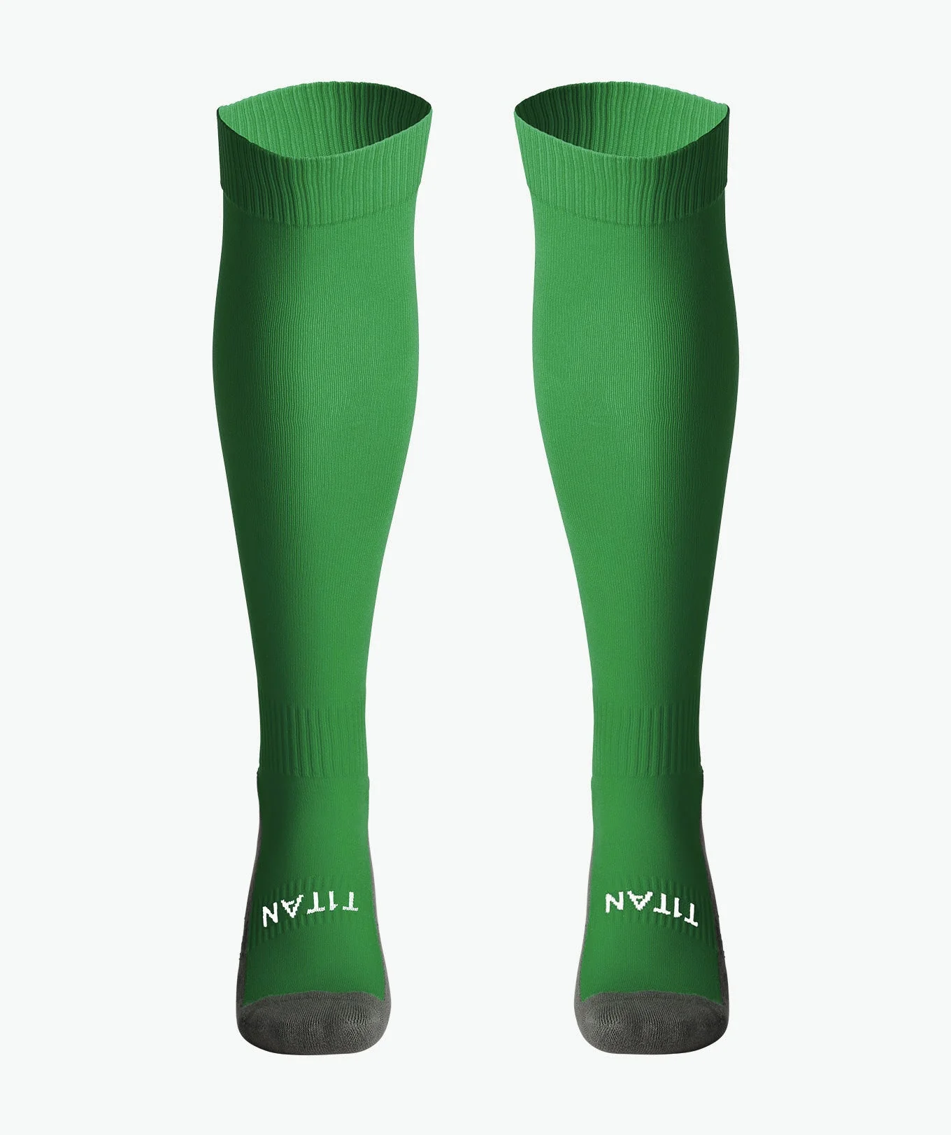Soccer Socks - Green - Image 3