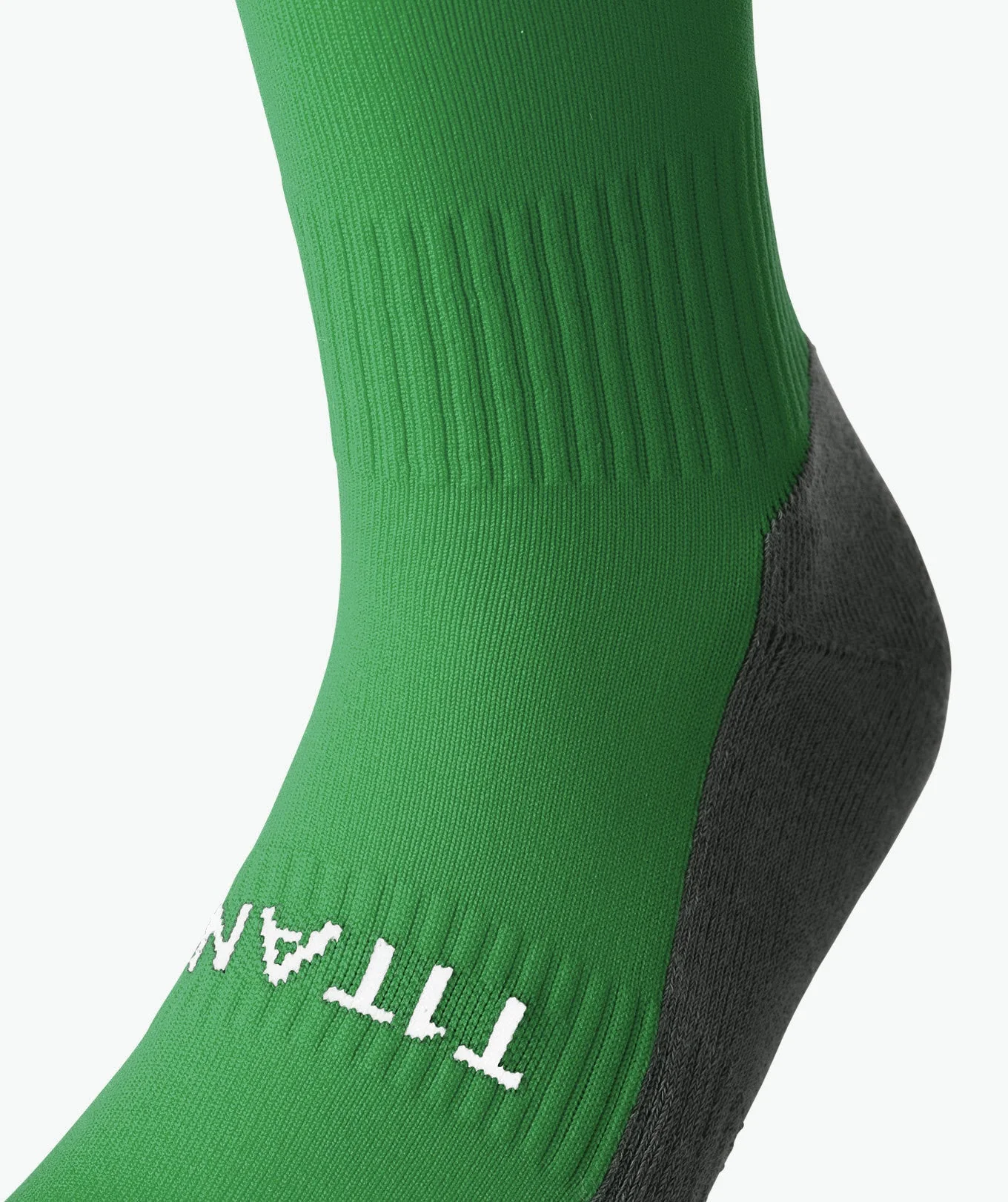 Soccer Socks - Green - Image 4
