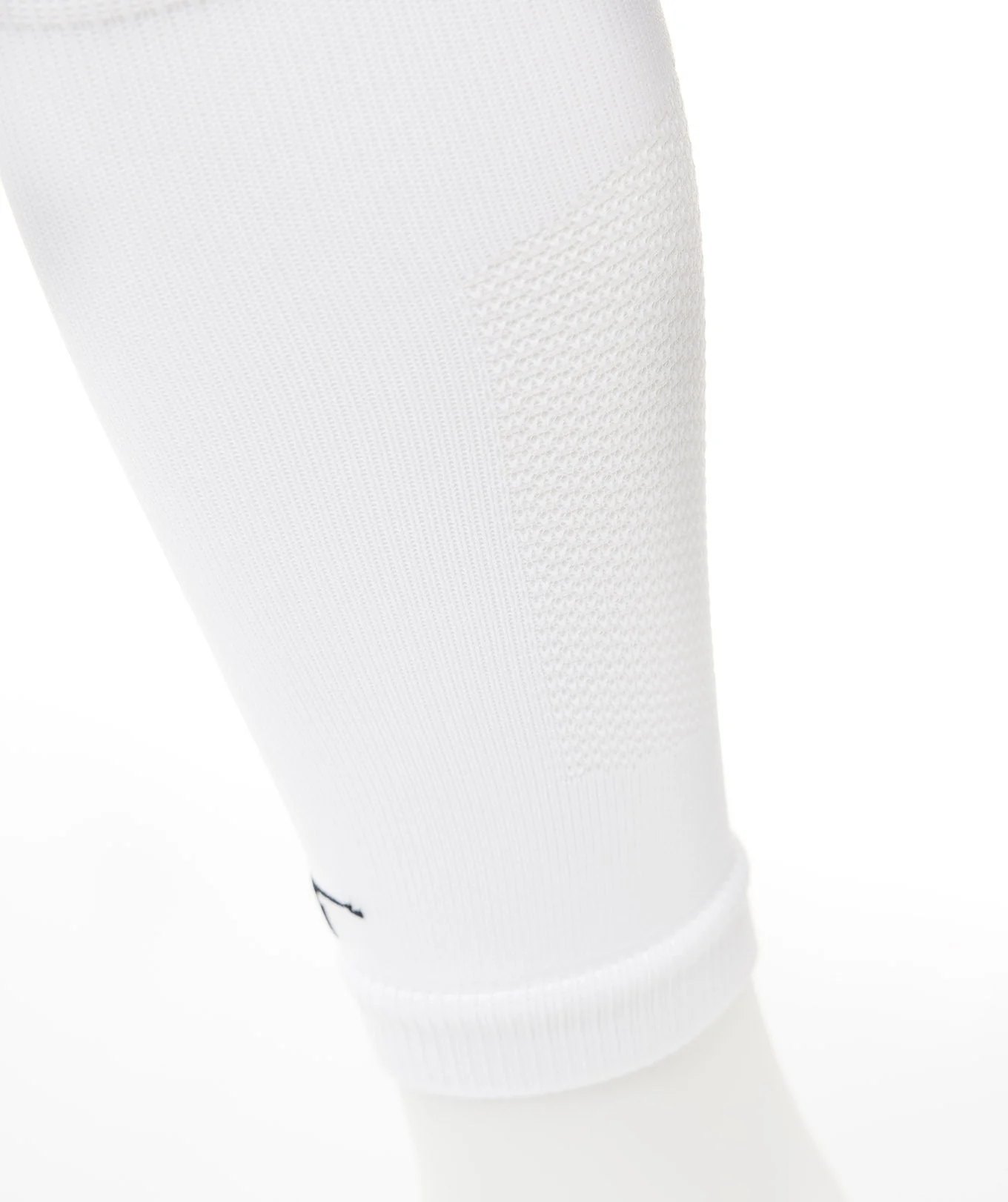 Soccer Tube Socks - White - Image 2