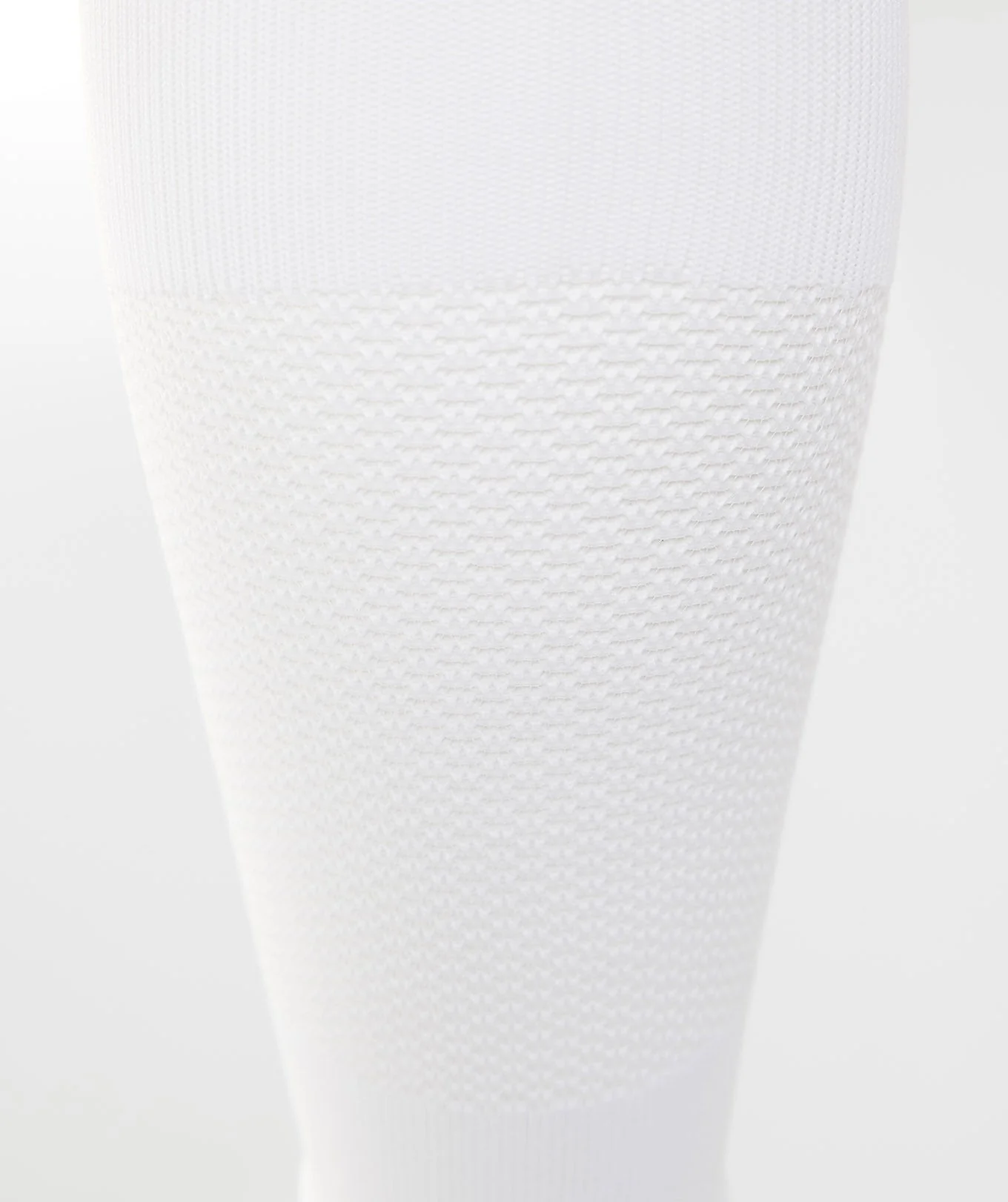 Soccer Tube Socks - White - Image 4