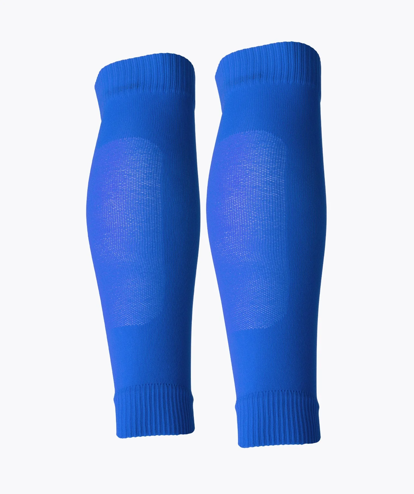 Soccer Tube Socks - Blue - Image 2