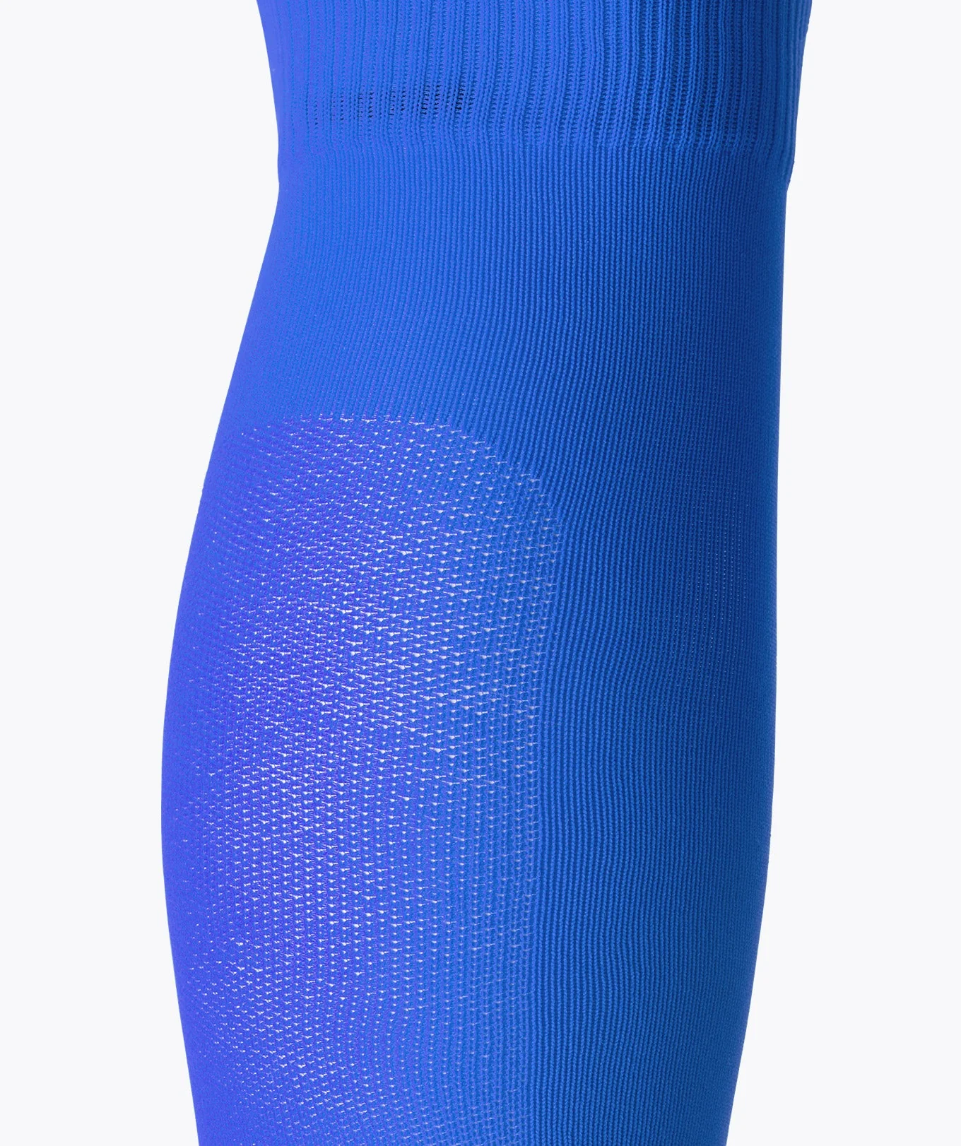 Soccer Tube Socks - Blue - Image 3
