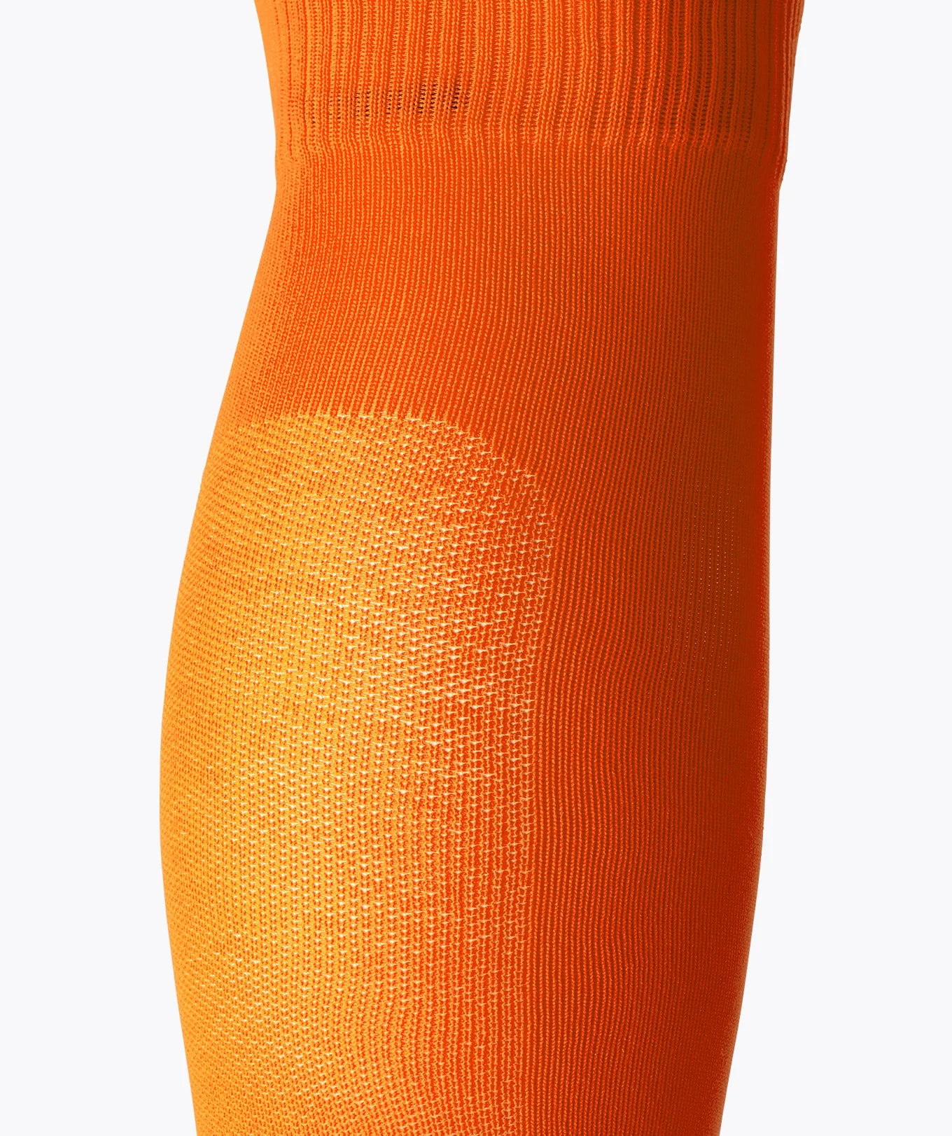 Soccer Tube Socks - Orange - Image 3