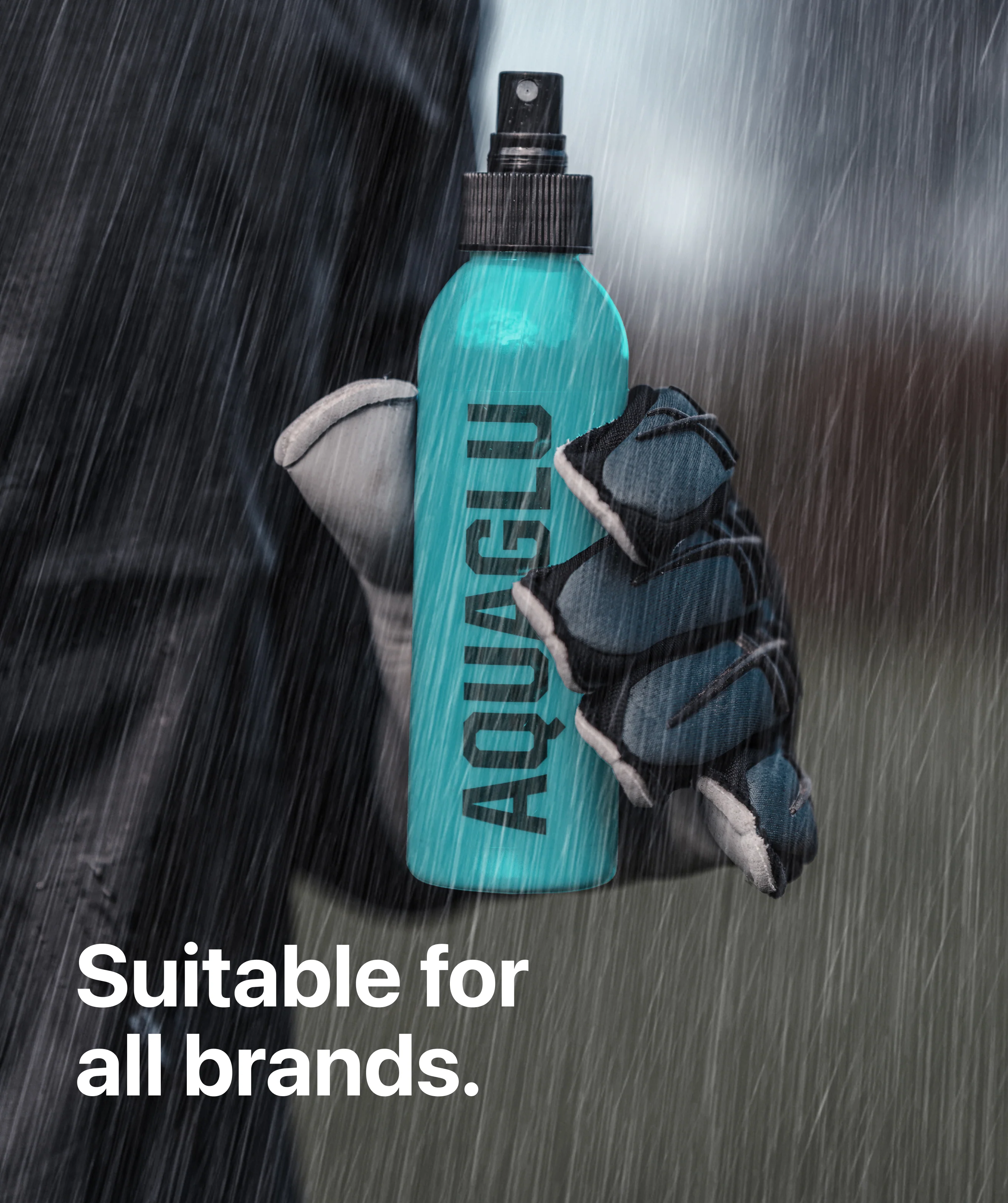 AQUAGLU - Grip Booster - Image 8