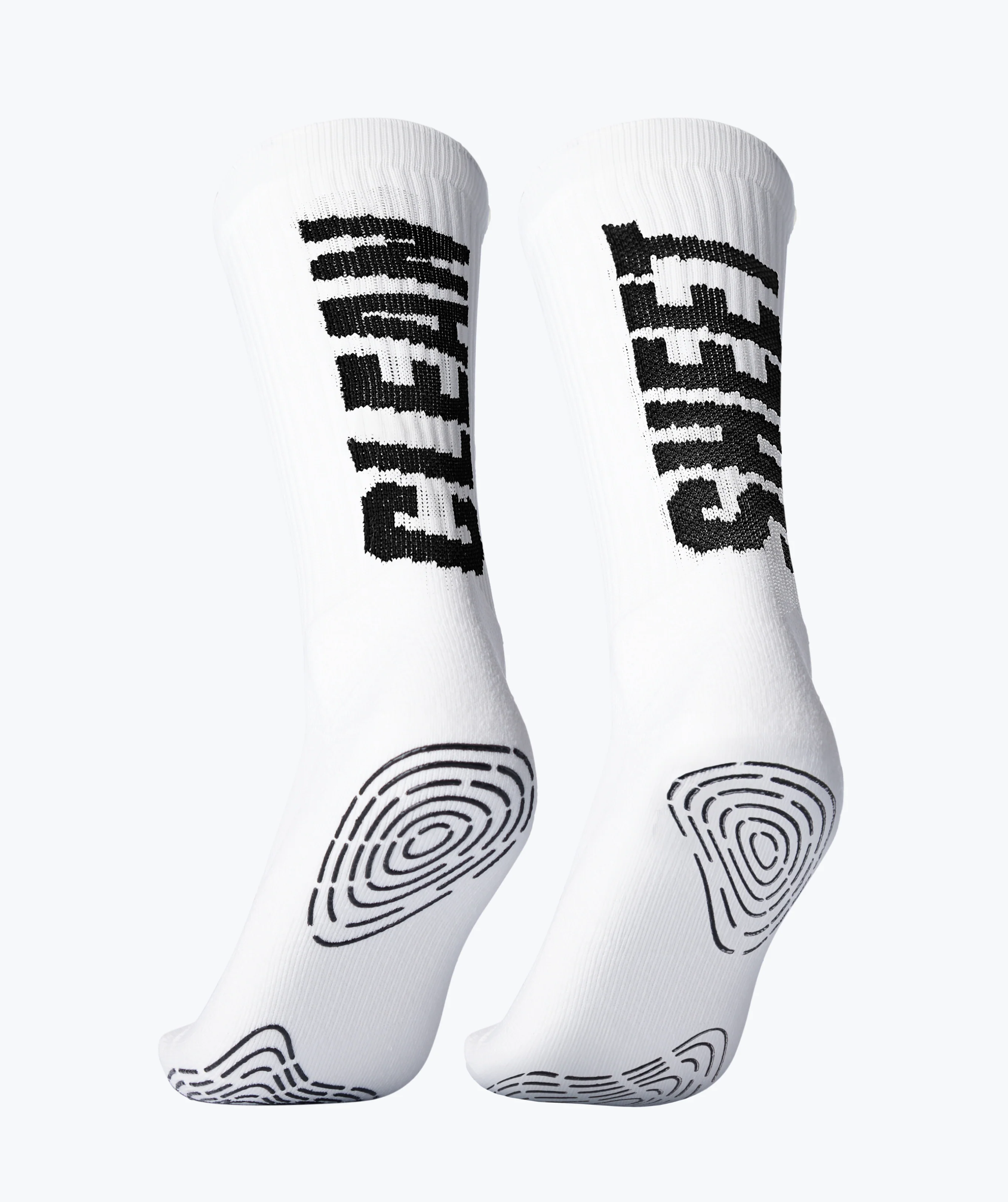 Grip Socks - CLEAN SHEET