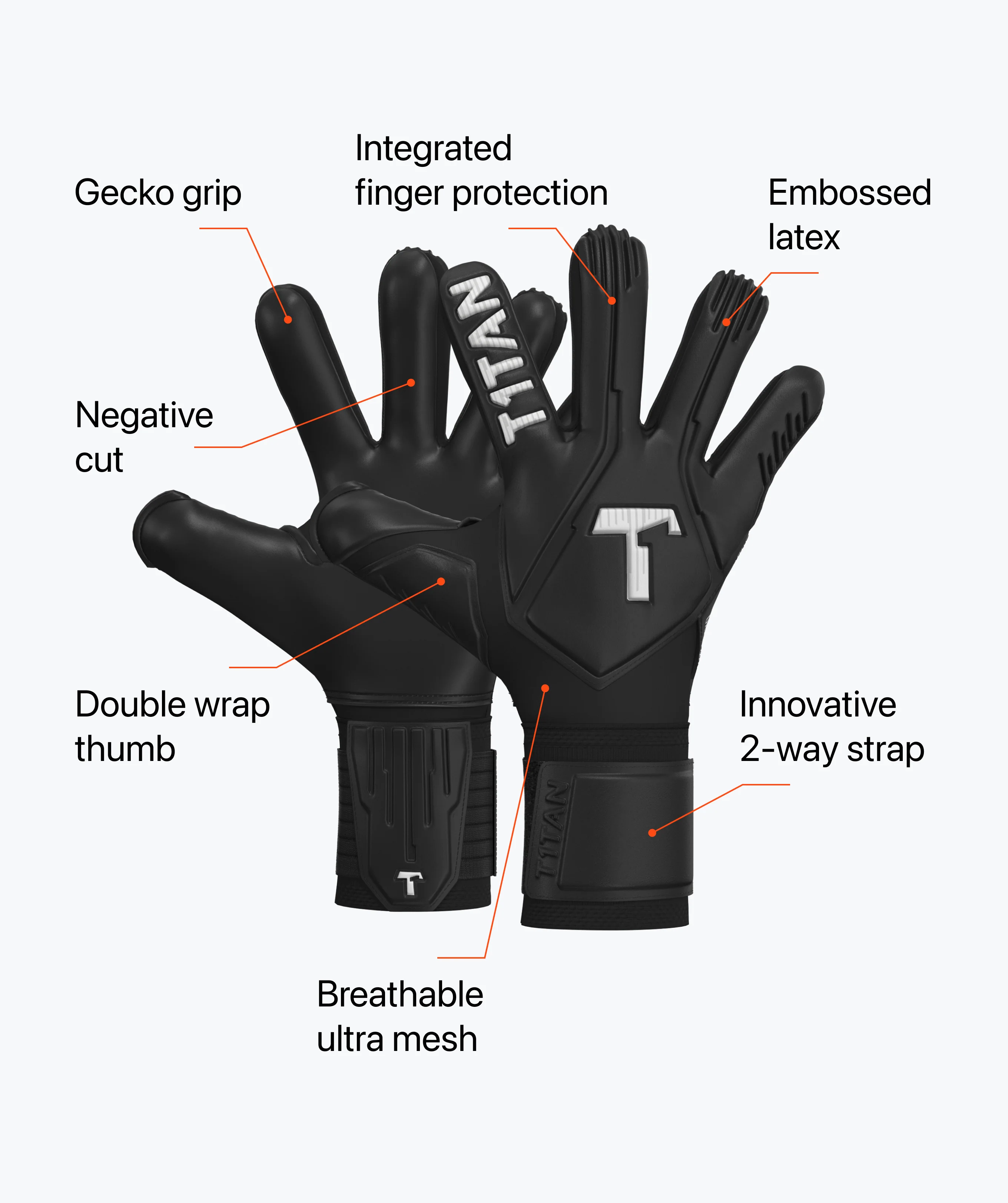 Legend 1.0 Black-Out (FP) - Image 7