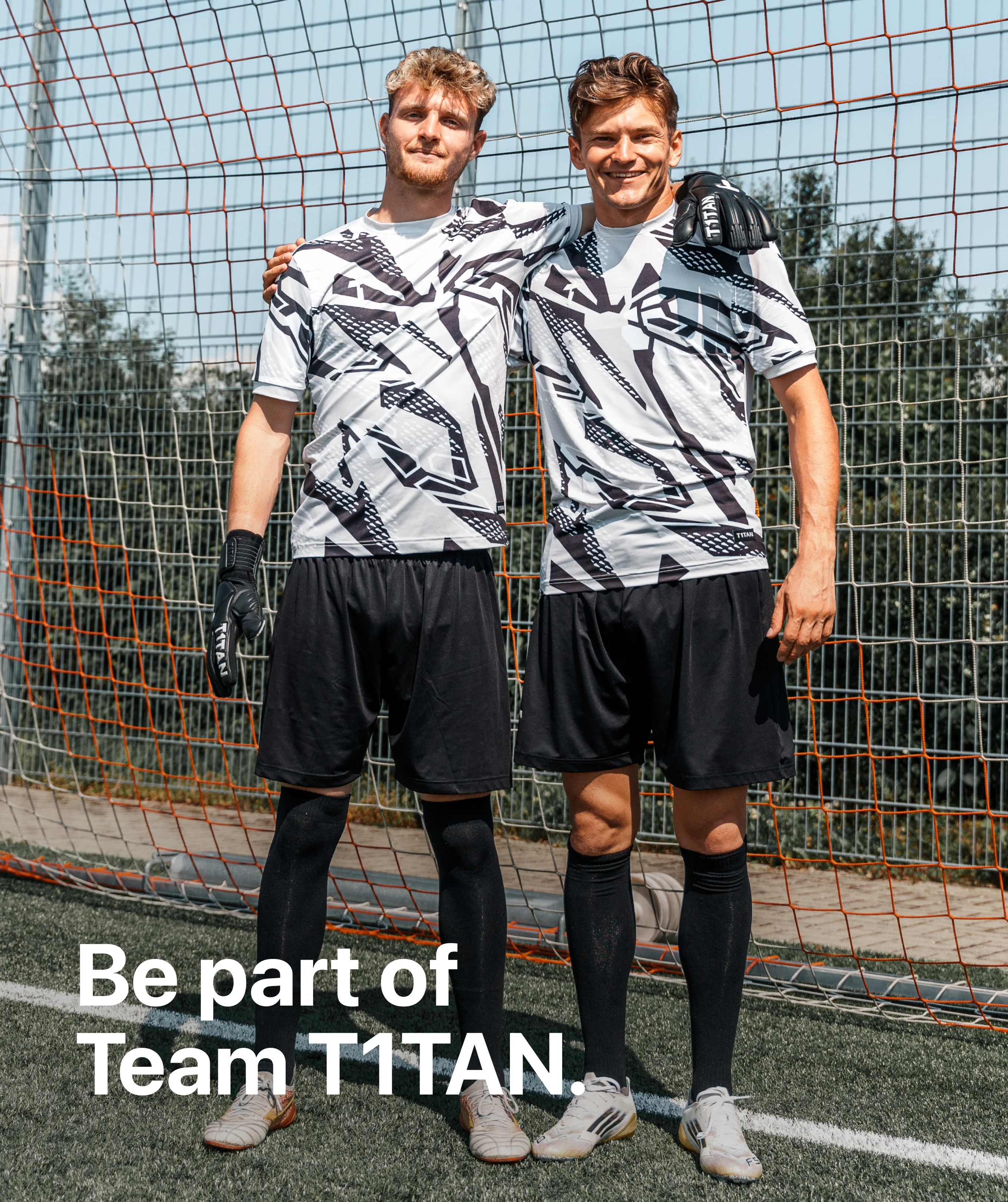 Legend 1.0 Black-Out Junior Pro - Image 10