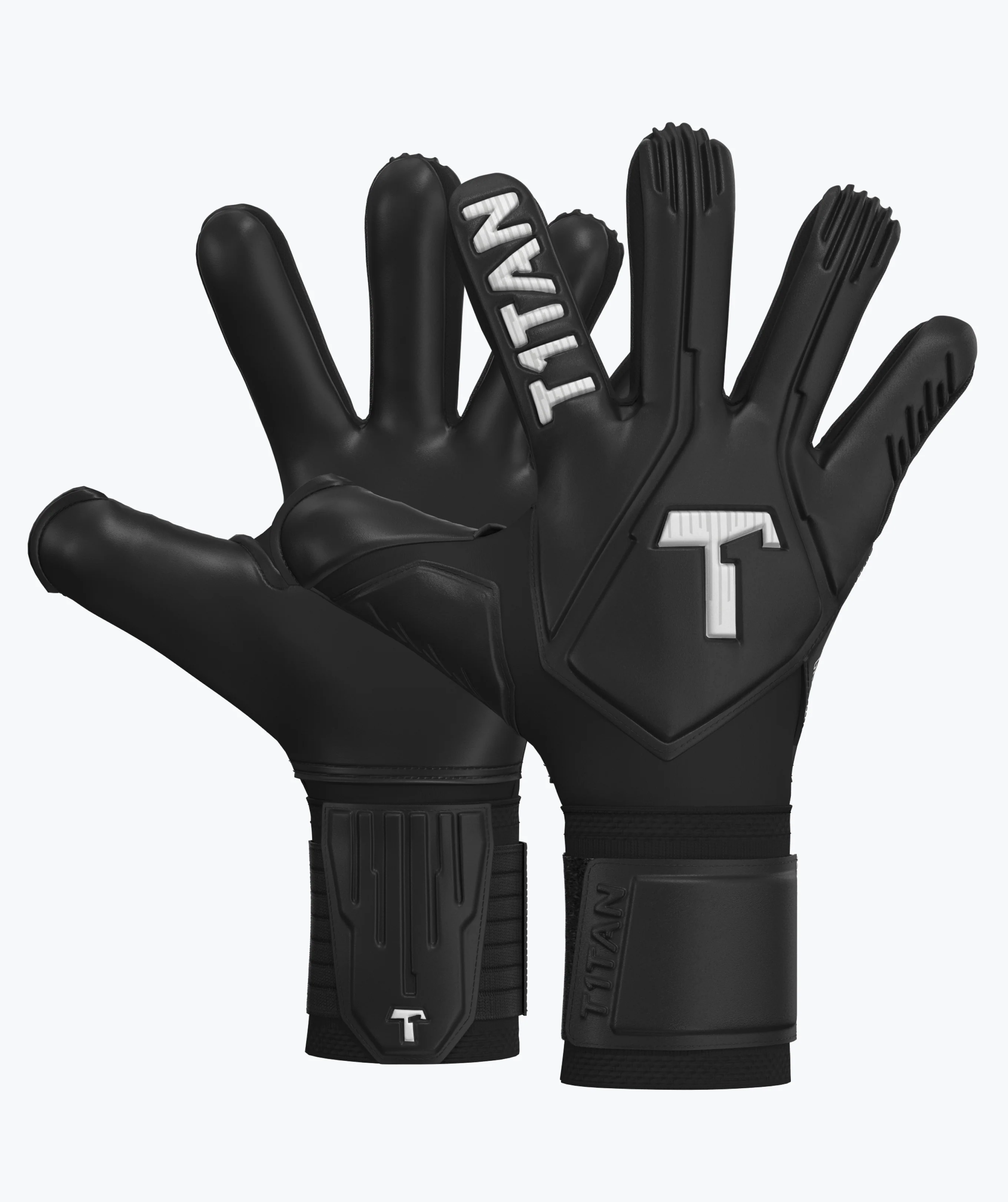 Legend 1.0 Black-Out Junior Pro (FP)
