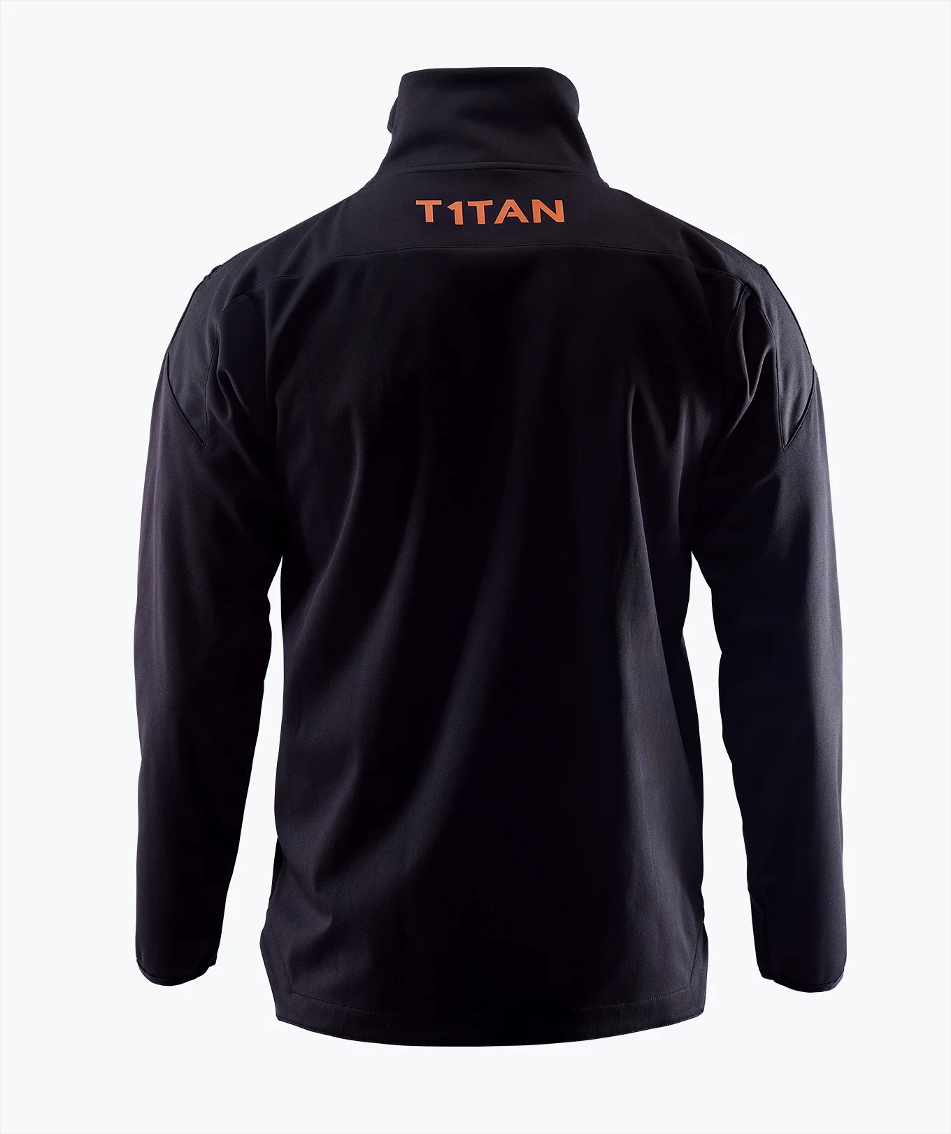Softshell Half Zip jacket - Image 3
