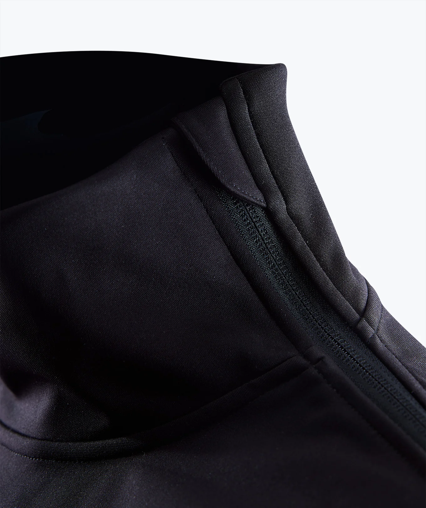Softshell Half Zip jacket - Image 4