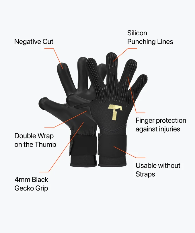 Rebel 2.0 Black-Out (FP) - Image 6