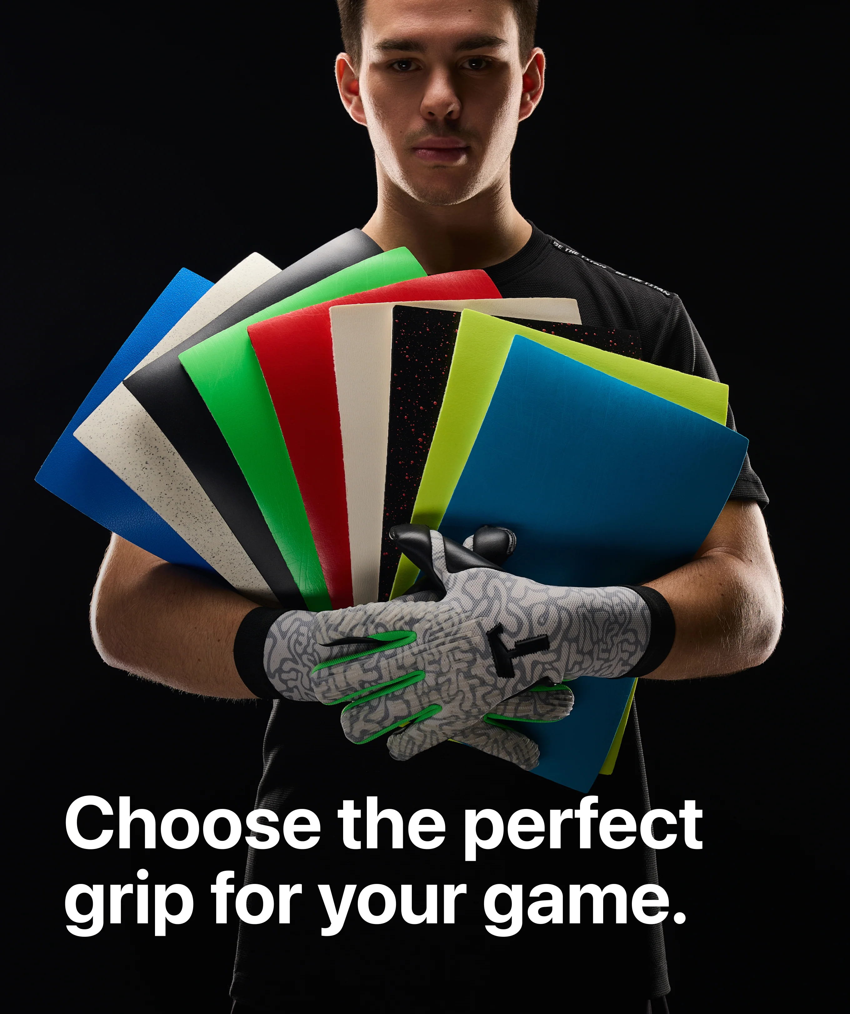 Rebel 2.0 MyGlove - Image 6