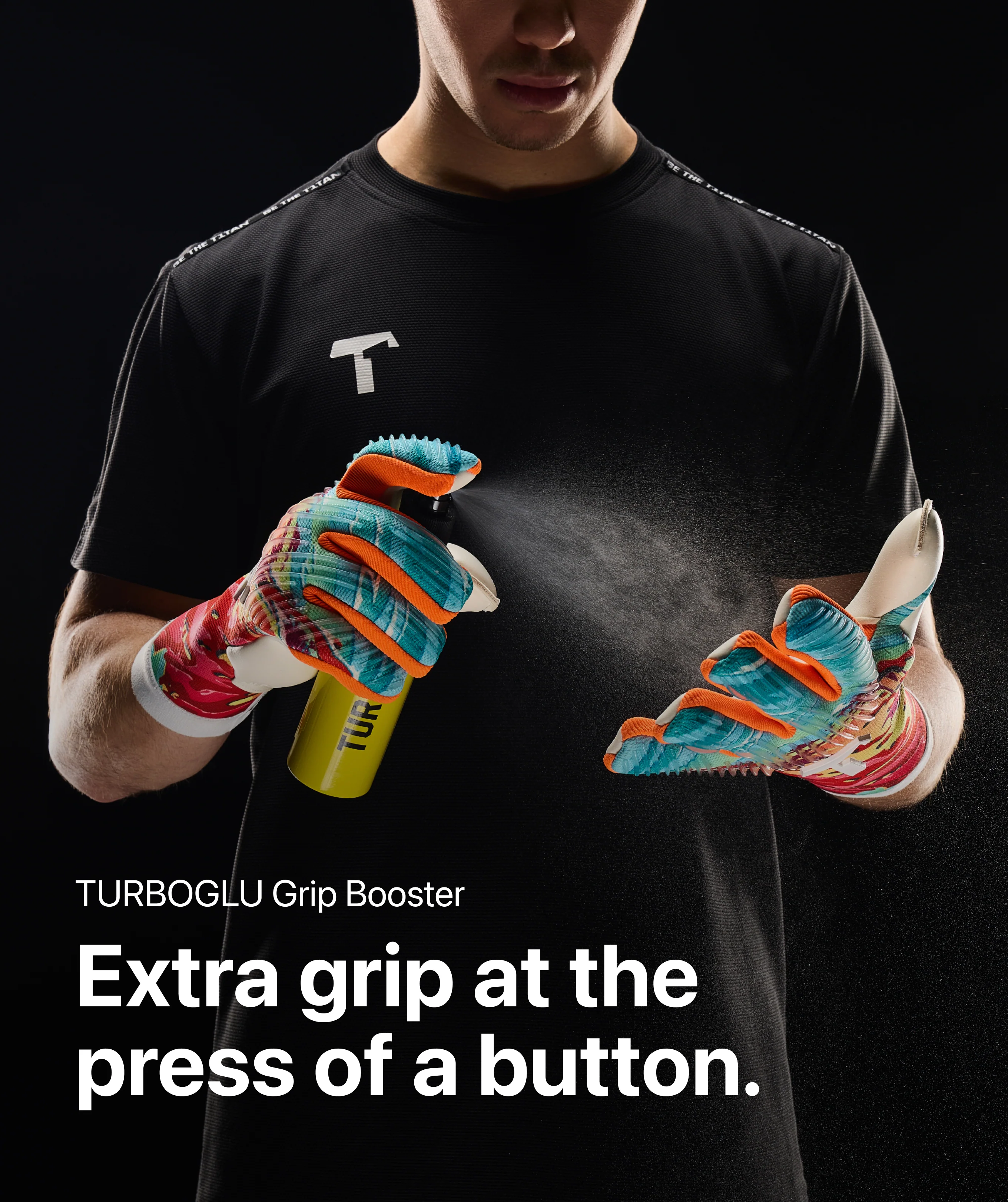Rebel 2.0 MyGlove - Image 8