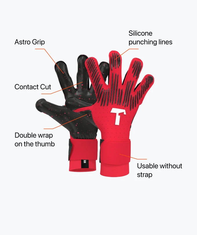 Rebel 2.0 Solar Red - Image 6