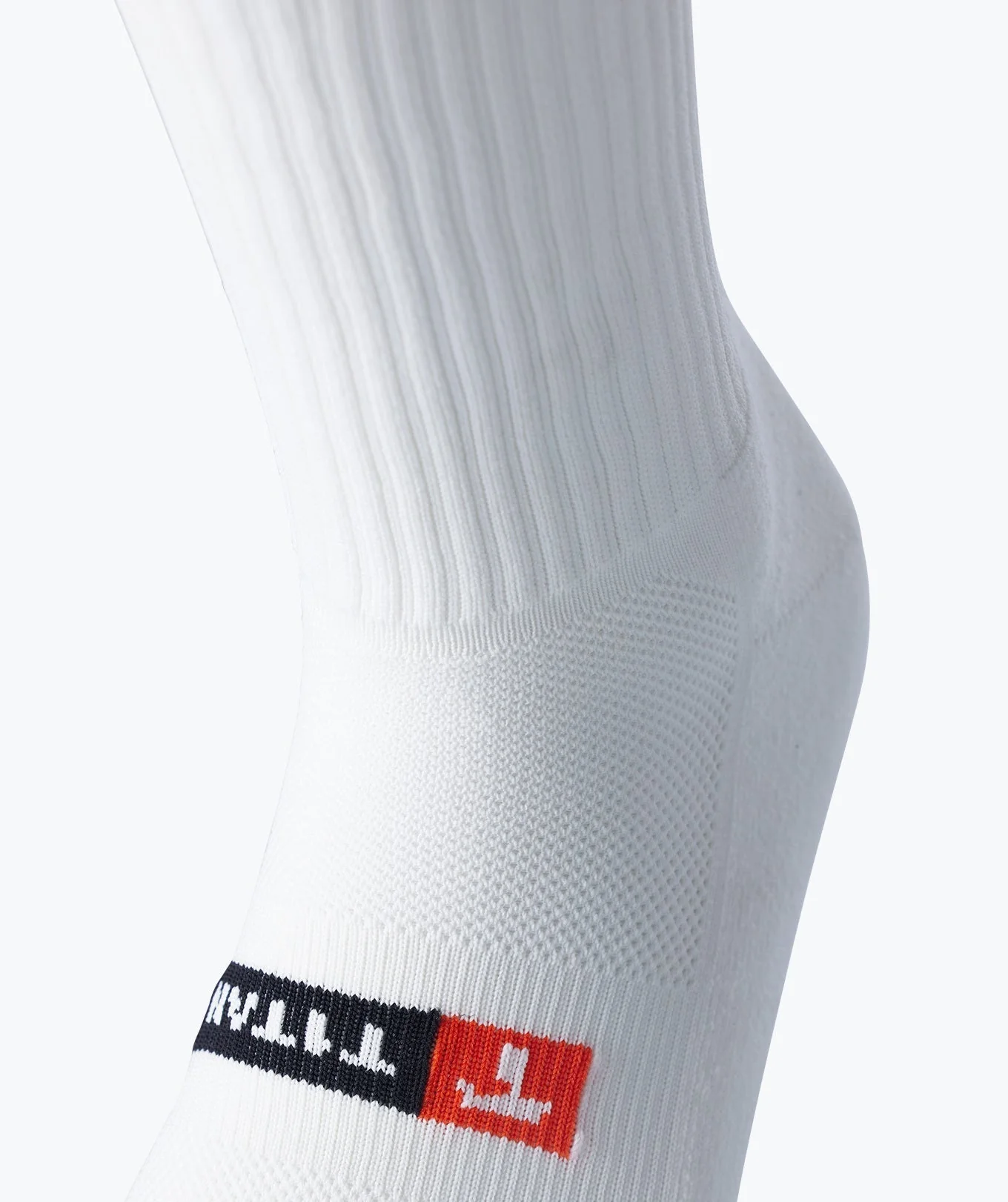 Sport Socks - White - Image 4