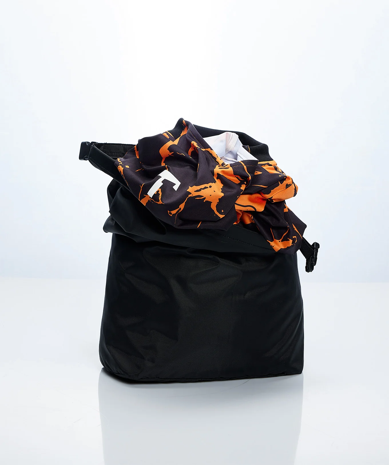 Sportsbag black - Image 7
