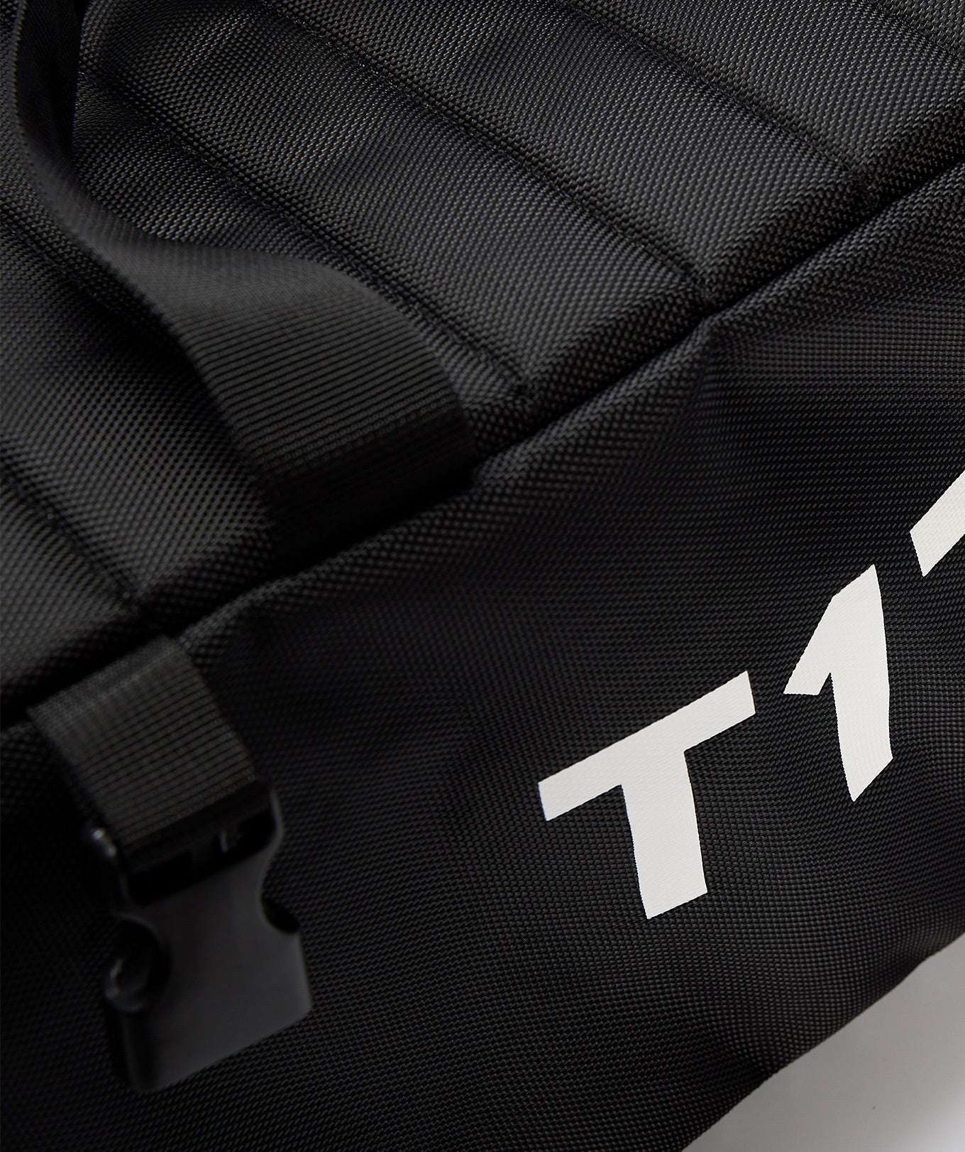 Sportsbag black - Image 9