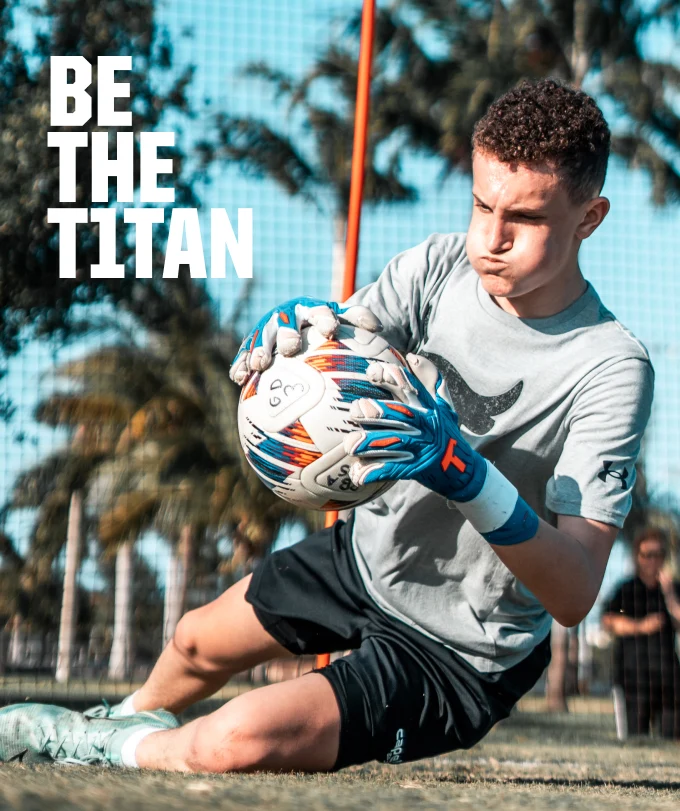 T1TAN Academy - All Access - Image 10