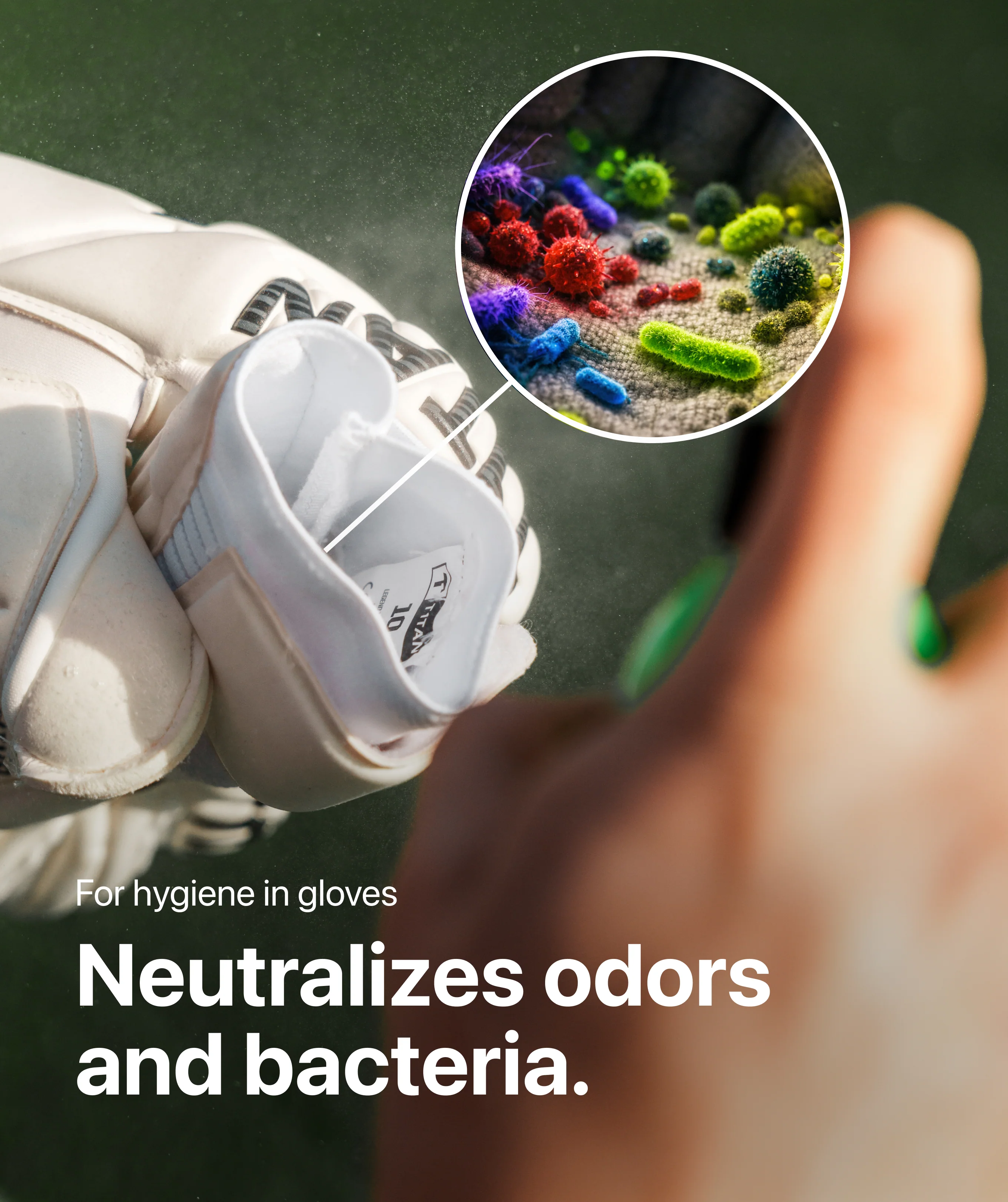 TURBOFRESH - Hygiene Booster - Image 4