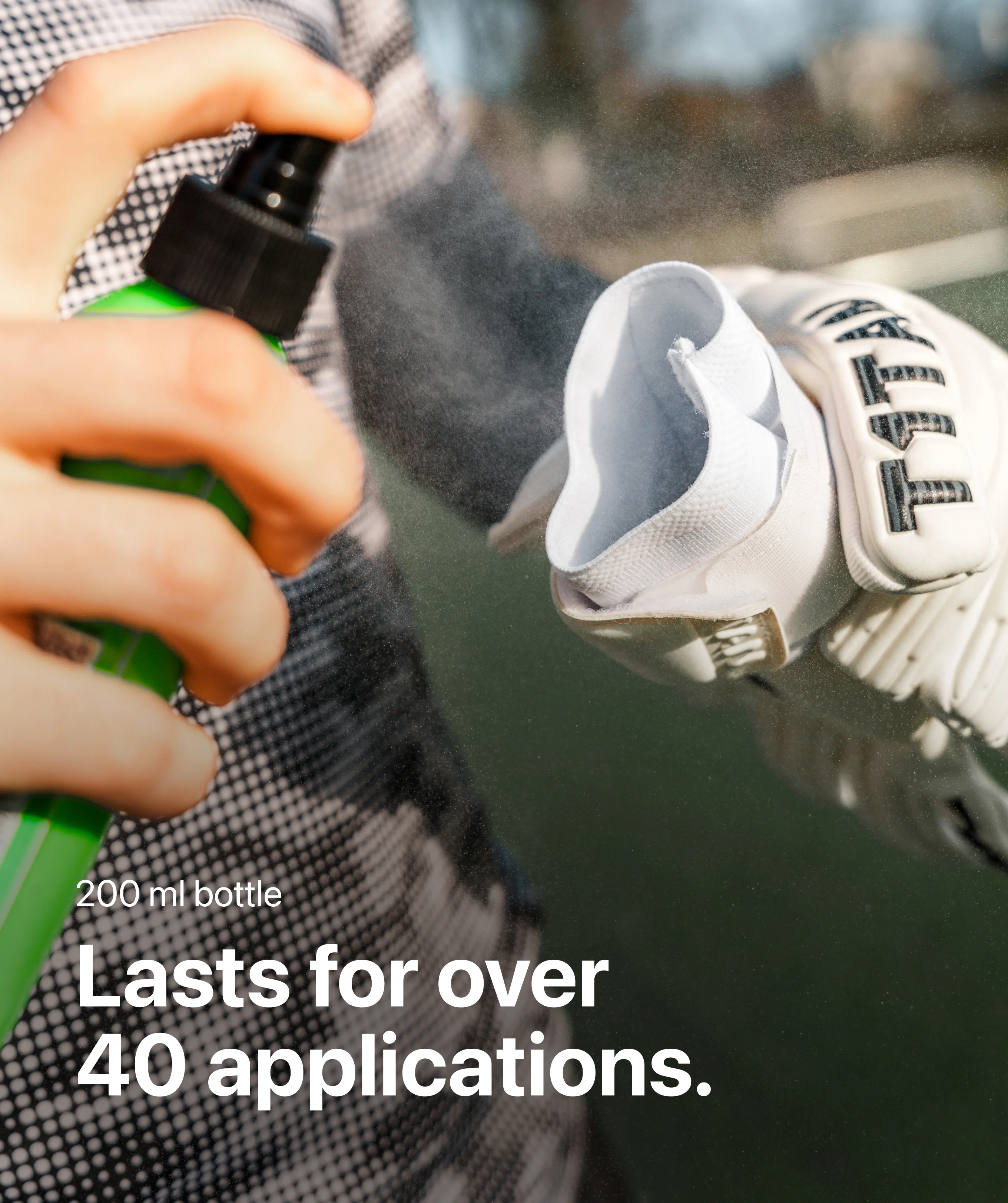 TURBOFRESH - Hygiene Booster - Image 5
