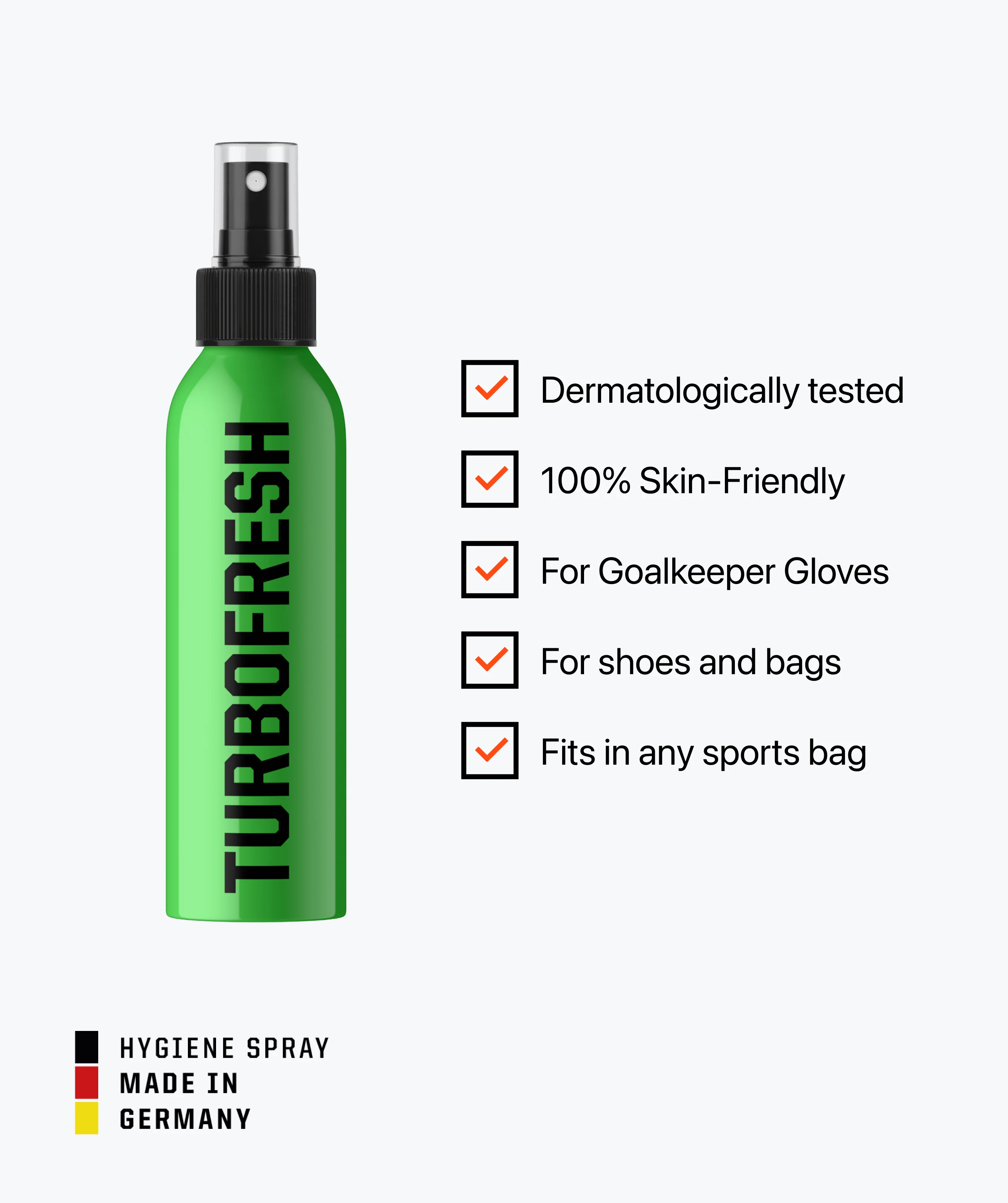 TURBOFRESH - Hygiene Booster - Image 6