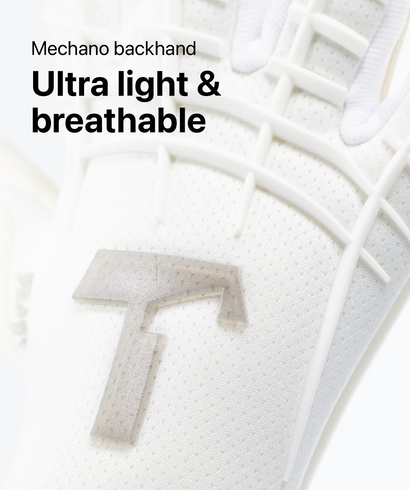 White Beast 3.0 (FP) Junior Pro - Image 8
